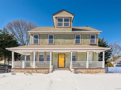 62 Ellis Avenue, Northport, NY, 11768