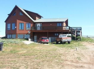 210 Snowmobile Ln, Pinedale, WY 82941