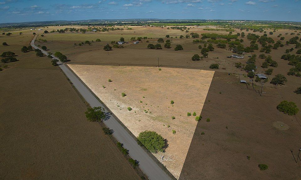 0 Old Pontotoc Rd, Mason, TX 76856 MLS 85800 Zillow