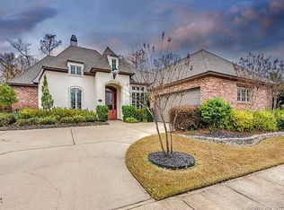 2405 Abbey Rd, Bossier City, LA 71111