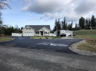 127 Boone Crockett Ct, Sagle, ID 83860