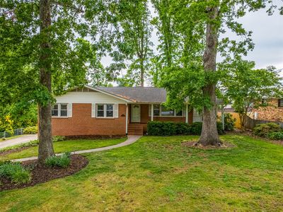 106 Oak Forest Dr, Greer, SC, 29650