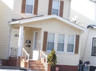 73 Coolidge St #1, Irvington, NJ 07111