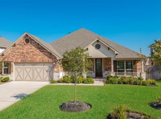 4807 Alaina Dr, Rosharon, TX 77583
