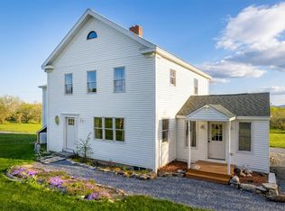 194 S Bingham Street, Cornwall, VT 05753