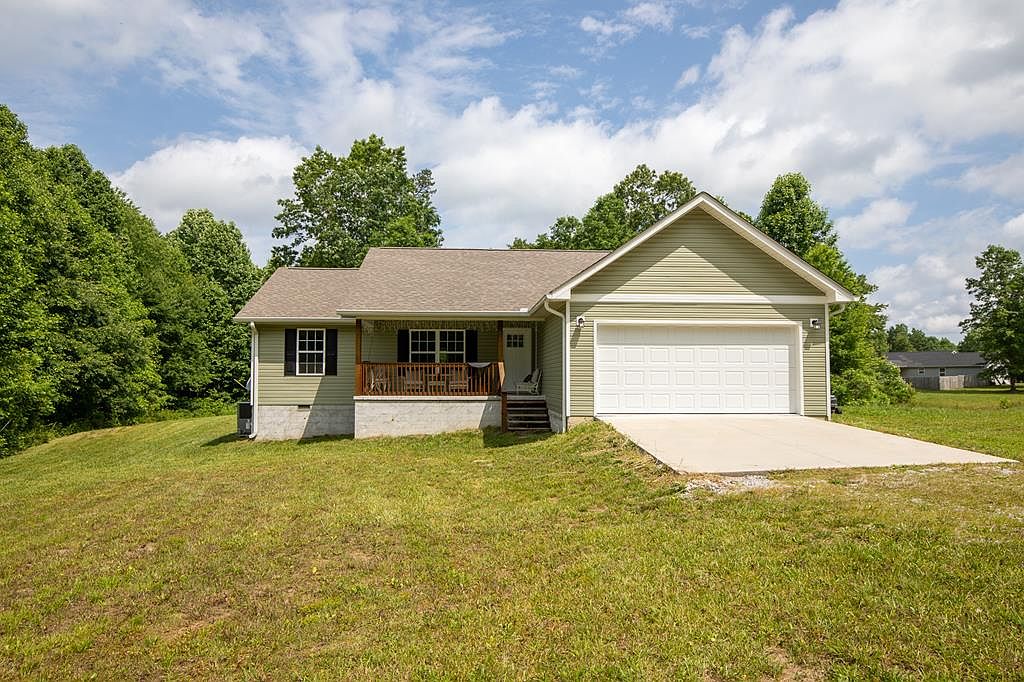 1161 Press Beaty Rd, Jamestown, TN 38556 Zillow