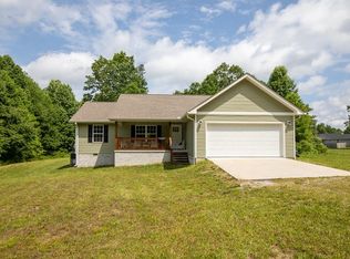 1161 Press Beaty Rd, Jamestown, TN 38556