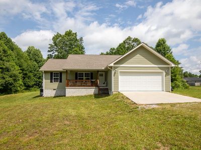 1161 Press Beaty Rd, Jamestown, TN, 38556