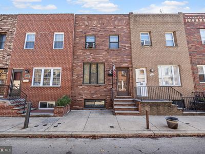2509 S Warnock St, Philadelphia, PA, 19148