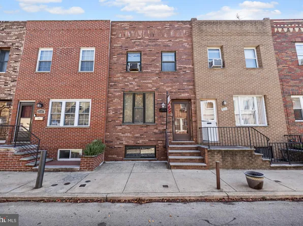 2509 S Warnock St, Philadelphia, PA 19148