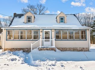 165 Ballamahack Rd, Windham, CT 06280