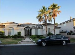 1473 Waterford Falls Ave, Las Vegas, NV 89123