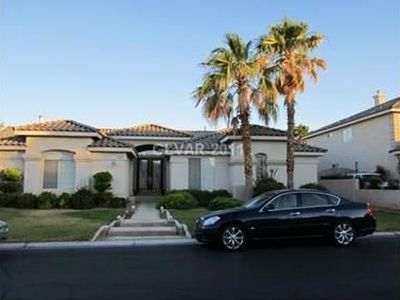 1473 Waterford Falls Ave, Las Vegas, NV, 89123