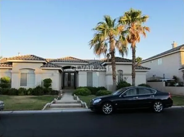 1473 Waterford Falls Ave, Las Vegas, NV 89123