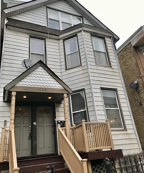 1346 W Diversey Pkwy #2 — Photo 1
