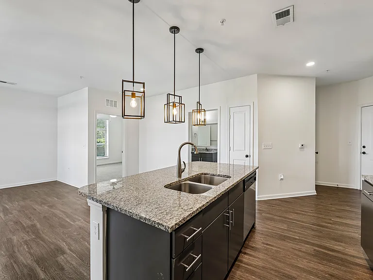 The Residence at Old Hickory Lake — Photo 60