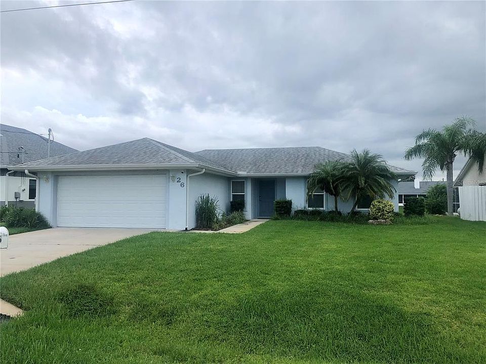 26 Cormorant Ct, Palm Coast, FL 32137 Zillow