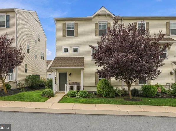 223 Norbury Cir, Willow Street, PA 17584