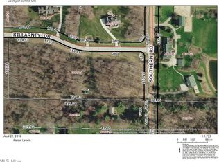 4392-S/L Killarney Dr #1, Richfield, OH 44286