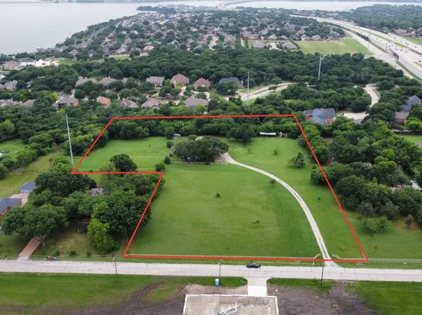 5110 Miller Heights Dr, Rowlett, TX 75088