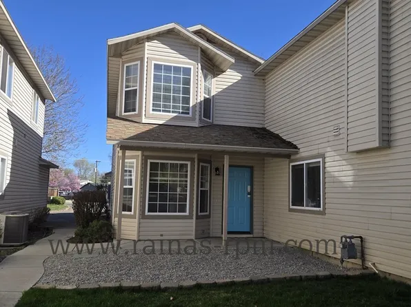 1881 N Allumbaugh St, Boise, ID 83704