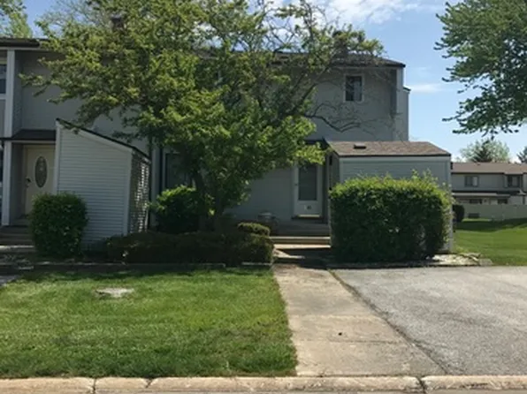 849 Oakside Ln, University Park, IL 60484