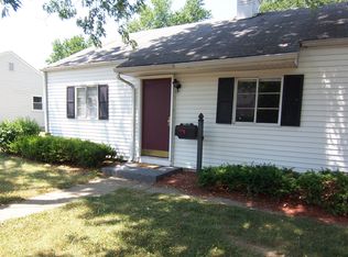 1804 Lee St, Columbus, IN 47201
