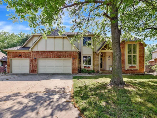 1104 N Doreen St, Wichita, KS 67206