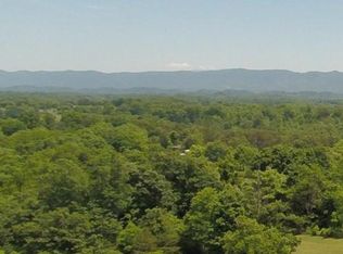 5320 N Trigonia Rd, Greenback, TN 37742