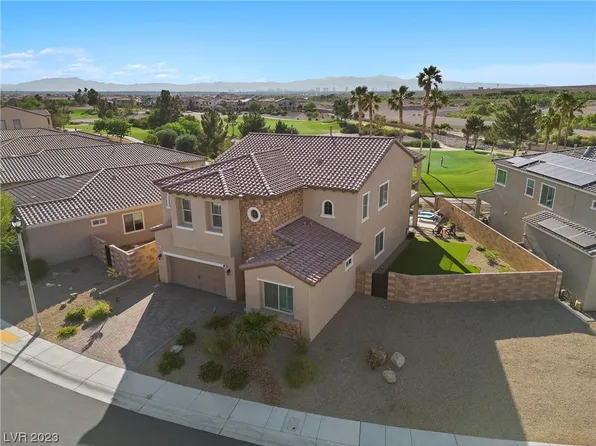 304 Via Della Fortuna, Henderson, NV 89011