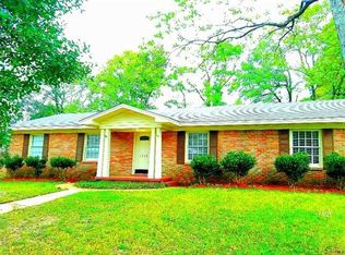 1259 Baylor Dr, Mobile, AL 36618