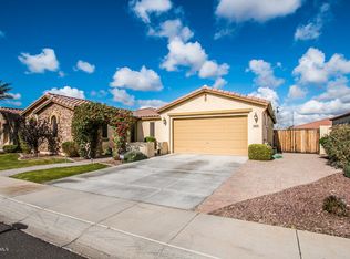 3404 E Sports Dr, Gilbert, AZ 85298