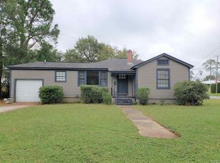 1701 E Fisher St, Pensacola, FL 32503