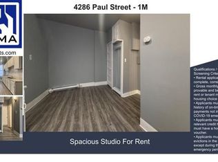 4286 Paul St #1M, Philadelphia, PA 19124