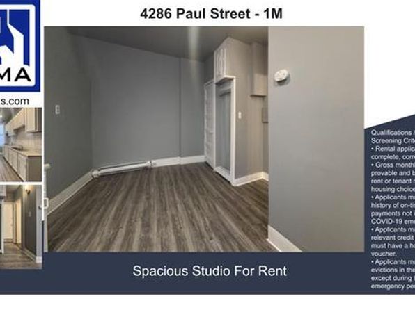 4286 Paul St #1M