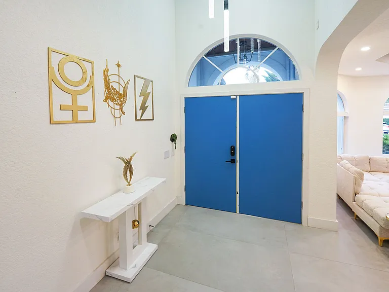 Hall