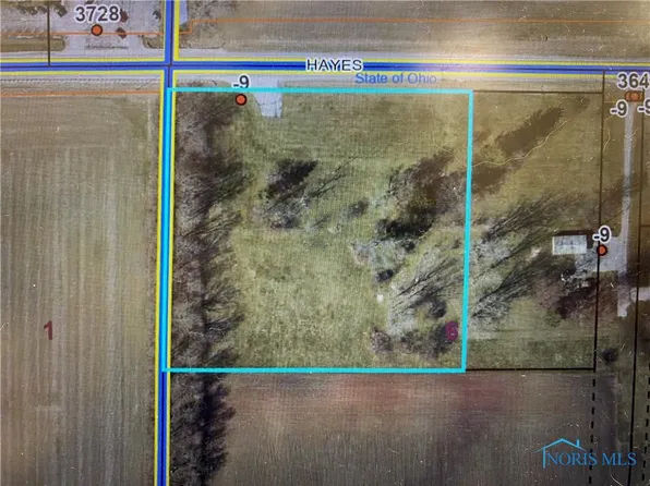 0 Hayes Ave, Fremont, OH 43420