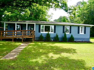 2755 Etherkee Dr, Bessemer, AL, 35022