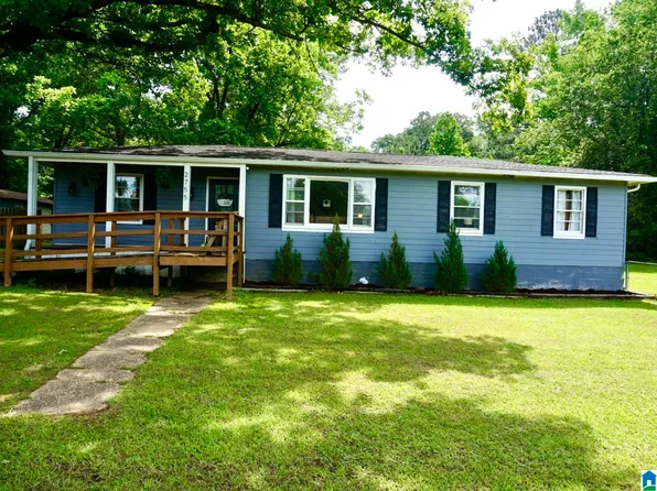 2755 Etherkee Dr, Bessemer, AL 35022
