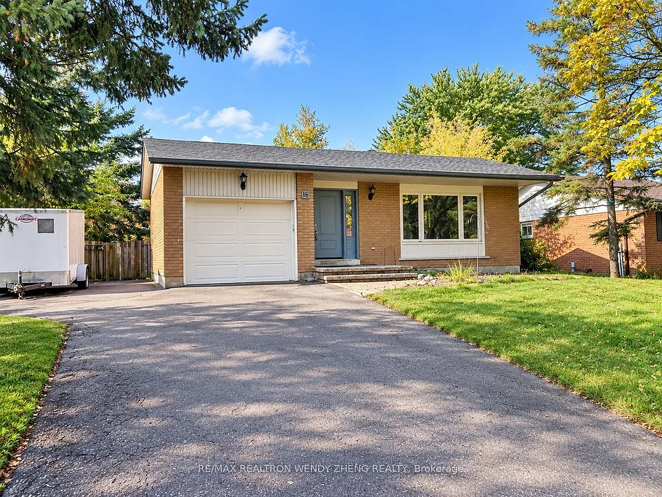16 Sir Constantine Dr #MAIN