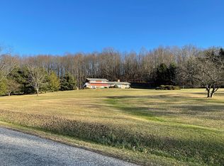 4905 Township Road 339, Millersburg, OH 44654
