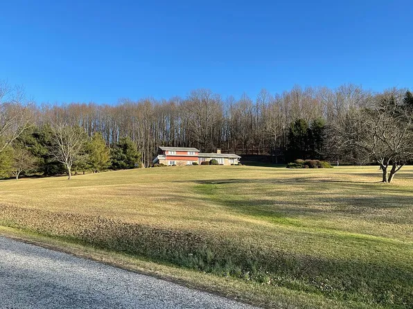 4905 Township Road 339, Millersburg, OH 44654
