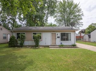 1716 Lynn Ct, Ypsilanti, MI
