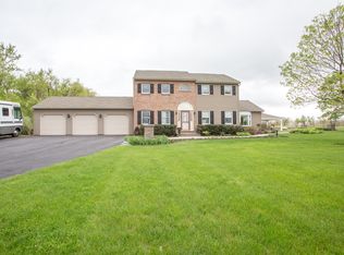 7264 Pa Route 873, Slatington, PA 18080