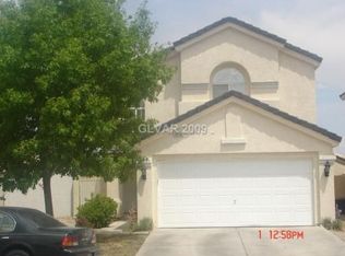 4216 Sky Sands St, Las Vegas, NV 89147