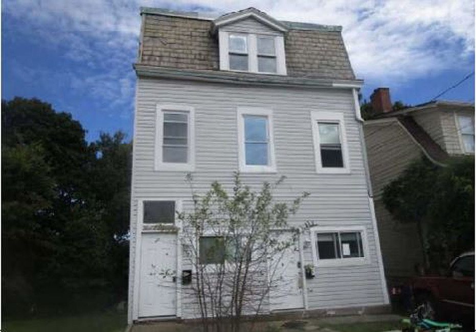 Property Front View