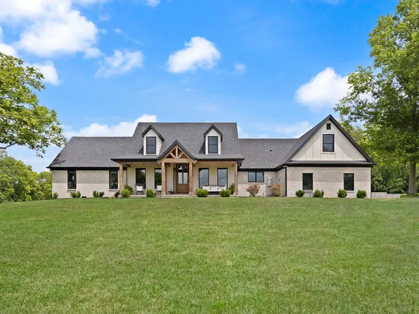 2125 Highway 33 S, Harrodsburg, KY 40330