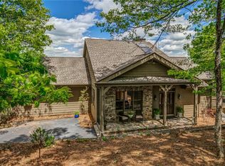 1606 Ridgeview Dr, Jasper, GA 30143