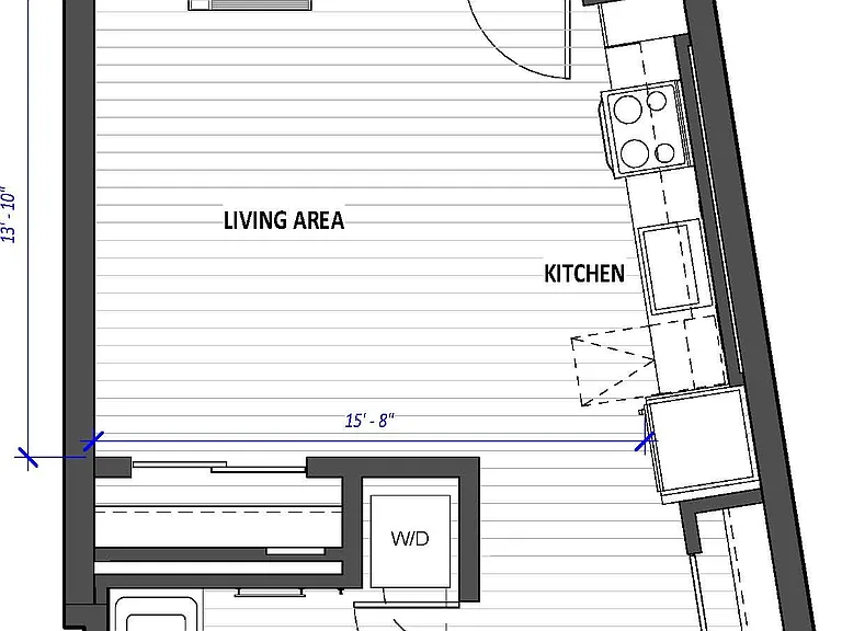 Hyas Point Apartments — Photo 29
