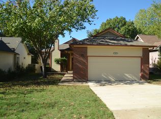 2105 Cervin Blvd, Austin, TX 78728